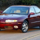 Illustration for article titled A Casual Reminder That the Oldsmobile Aurora was Badass